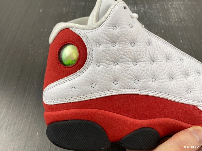 Rep Retro (2017) 13 OG Jordan Chicago 414571-122 0809